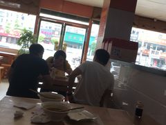 -谢继红26号牛肉汤(田家庵店)