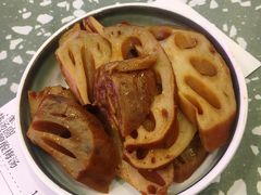 -流浪地图剁椒卤汁拌饭(未来城购物广场店)