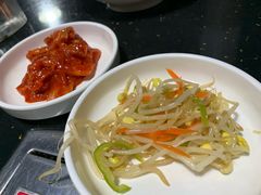 前菜-东海章鱼馆(恒瑞街店)