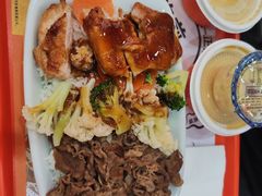 -吉野家(黑牛城道店)