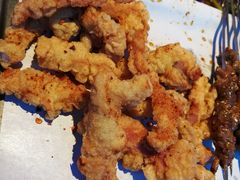 -燥次·烧烤酒场(万象城店)