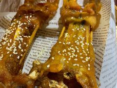 -青花椒花椒鱼(合生汇店)