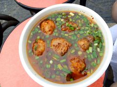 -高记清香园绝味不翻汤