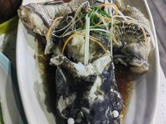 -锦里海景海鲜餐厅.三亚老字号(亚龙湾中心广场店)