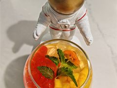 -3号仓库·创意中国菜(新世界城店)