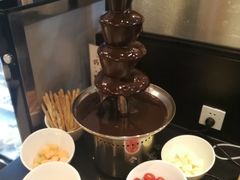 -比格比萨自助(花园路店)