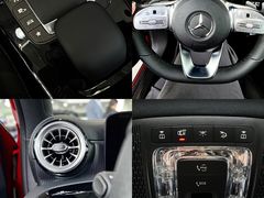 -宁波之星奔驰4S店(海曙店)