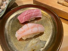 -四葉寿司(免税二期店)