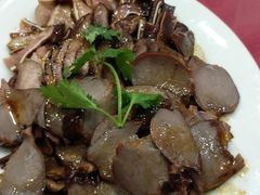-天天海鲜城·海鲜大排档(新溪店)