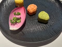 -鑫悦诚府·新鲁菜·餐厅(趵突泉店)