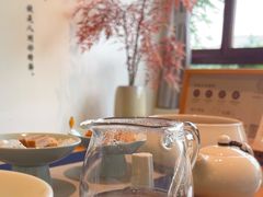 -小茶闲舍·观景商务茶馆(广州塔店)