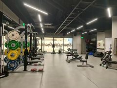 -超级猩猩健身·私教(上海体育场店)