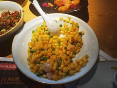 -湘阁里辣(南岭购物广场店)