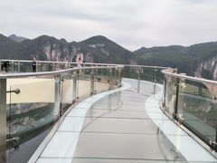 -重庆云阳龙缸景区