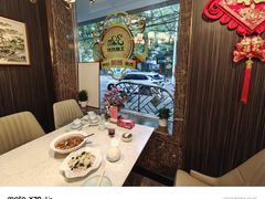 -玉林烤鸭店(垡头店)