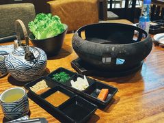 -热血兄弟·炭火烤肉(融侨中心店)