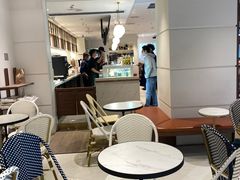 -Peet's Coffee皮爷咖啡(万象天地店)