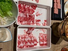 -古关火锅店(古北水镇景区店)