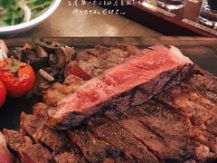-恰餐厅及酒吧CHAR Bar & Grill(北京三里屯洲际店)