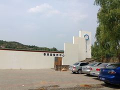 -紫海香堤香草艺术庄园