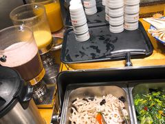 -素清香(解放路店)