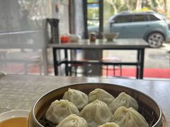 -曼曼汤包(建国西路店)