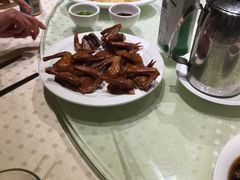 -顺风海鲜港(金玉兰店)