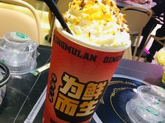 -青木岚小海鲜•小龙虾(友谊店)