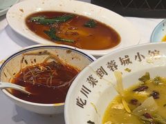 -蓉城小馆(科兴店)