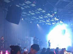 -MOSSO·Liveshow(M3香港广场店)