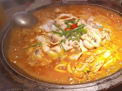 -林子石锅鱼(黄岩吾悦店)