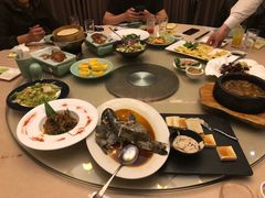 -唐廊烤鸭店(工体店)