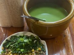 -客家养生油茶(汕尾店)