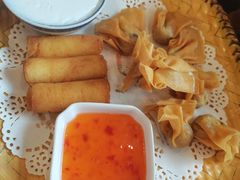 -阿多私房菜(顺德店)