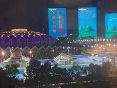 -济南喜来登酒店