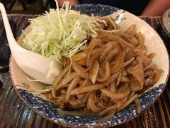 -平成屋·午肴夜酒(四川北路店)