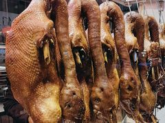 -日日香卤鹅饭店·澄海狮头鹅(澄海店)