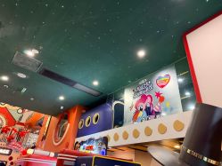 -meland club亲子乐园(北京芳圆里ID MALL店)