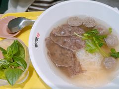 -蔡澜Pho·越南粉餐厅(海上世界店)