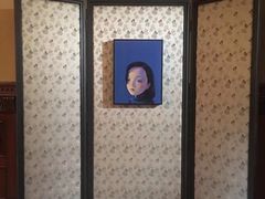 -Nathalie Djurberg与Hans Berg“牛皮纸包裹的月亮”-Prada荣宅当季展览