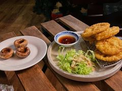 -野草酒馆GRASS TAPROOM(时代天街店)
