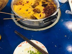 -马路边边串串香(双井直营店)