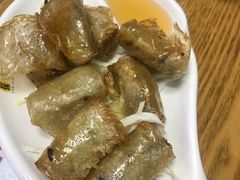 越南春卷-探越越南牛肉粉(江南西分店)