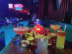-MOSSO音乐酒吧·Live House(南京西路店)