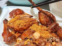 -肥家大排档(天河体育西店)