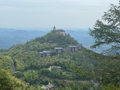 -莫干山风景区