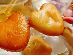 -刘氏方酥锅盔(古城总店)