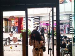 门面-星巴克(厦门SM新生活广场店)
