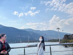 -滇池海埂公园