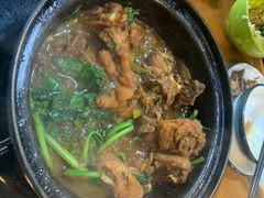 -重庆鸡公煲·青锅花椒鱼(牡丹江路店)